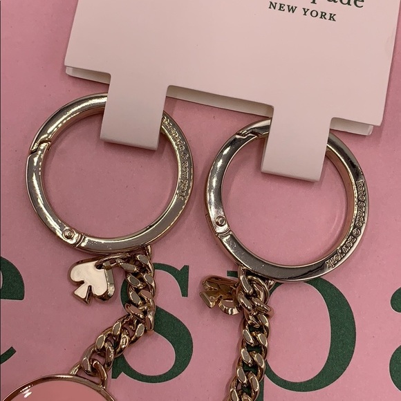 BETTY and VERONICA X KATE SPADE NEW YORK Key - Picture 7 of 16